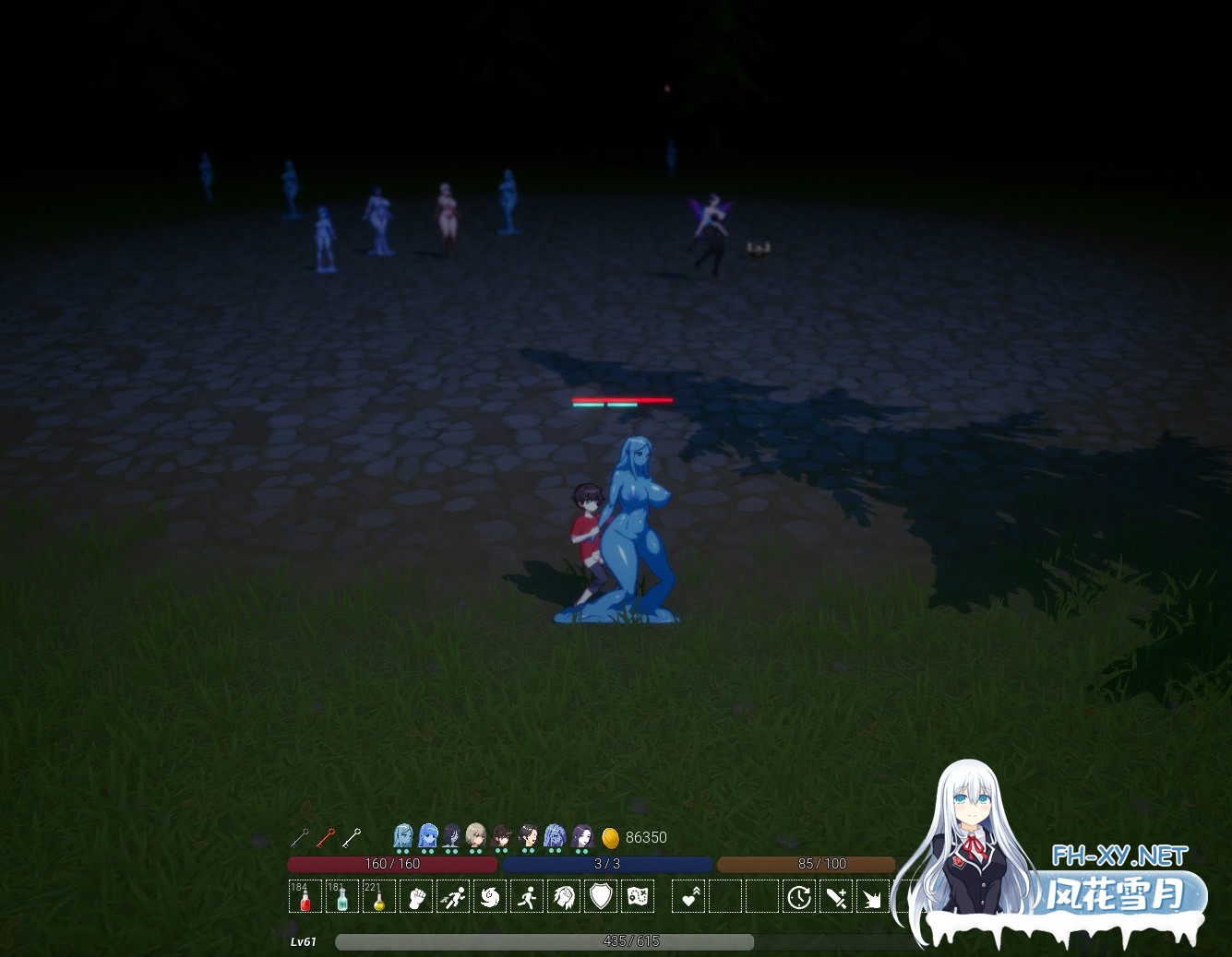 [ACT/官中]魔物の森 官方中文[PC/1.1G]-3.jpg