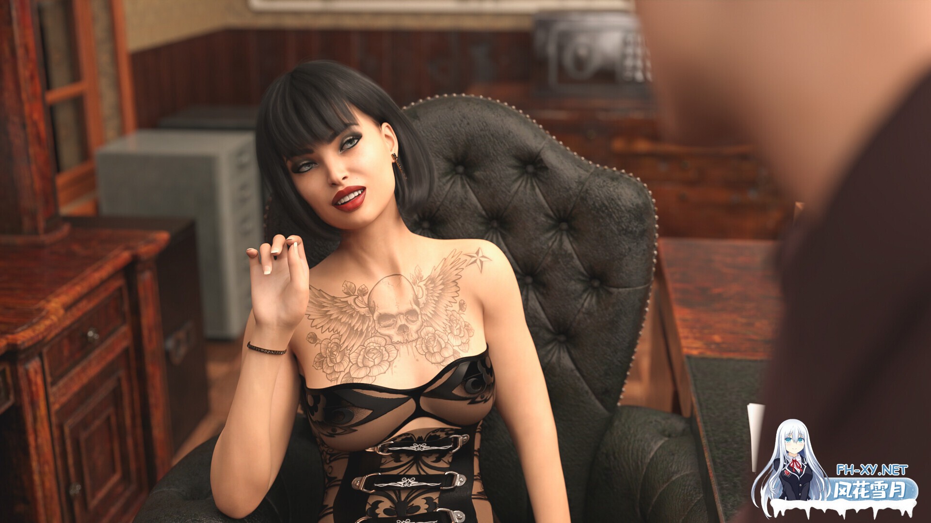 [SLG/动态/更新/汉化/3D]没有更多的钱/No More Money[Ver4.2.0 S4 Ep.2 GE+乱伦补丁][PC+安卓/9.50G]-4.jpg