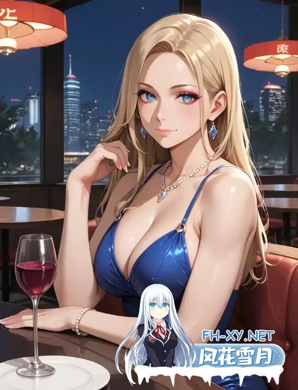 [SLG/汉化/2D/动态/更新]NTR 编年史/NTR Chronicles Group[Ver4.0][PC+安卓/1.1G]-5.jpg