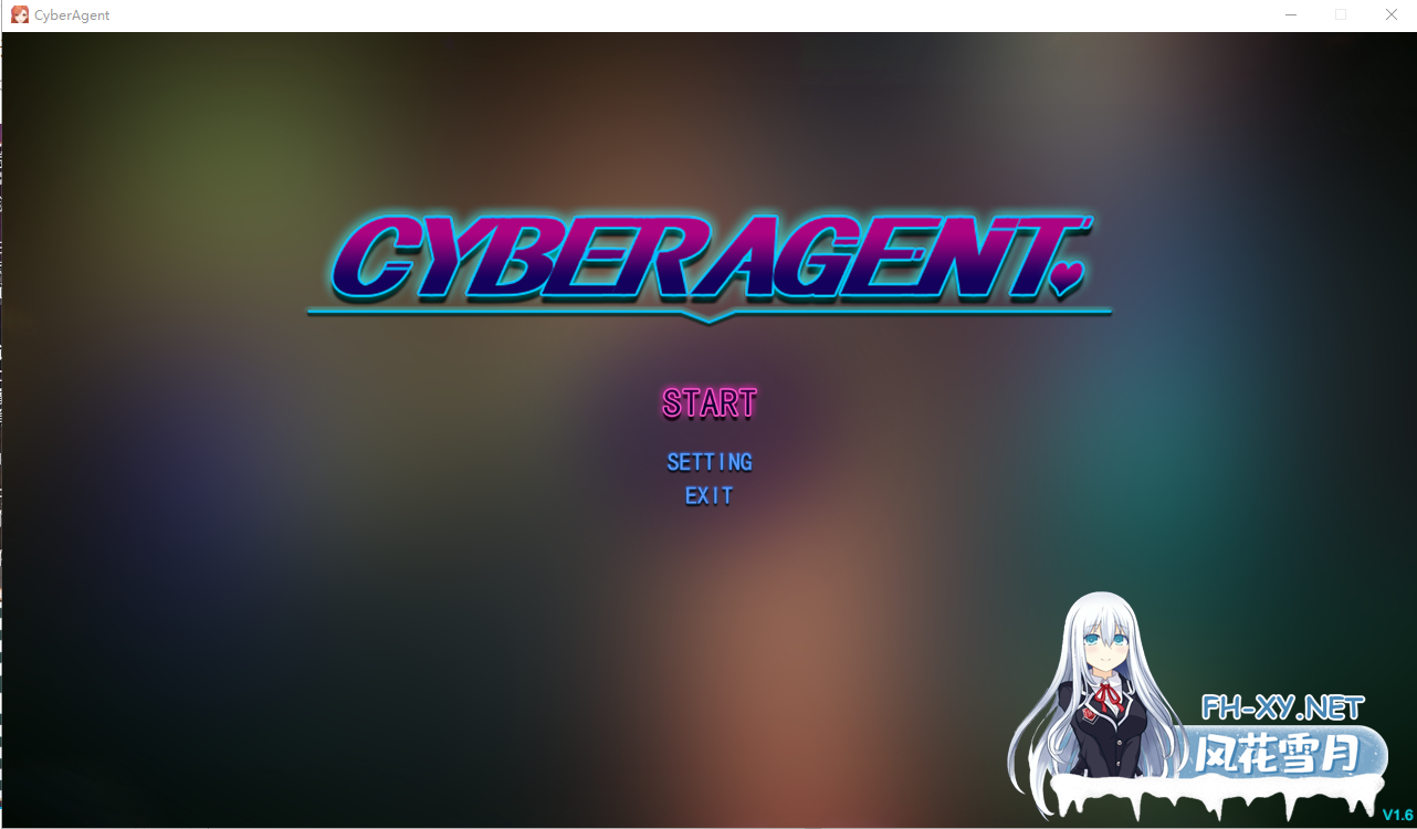 [SLG/STEAM官中/2D/巨乳]赛博代理人/Cyber Agent[PC/2G]-2.png