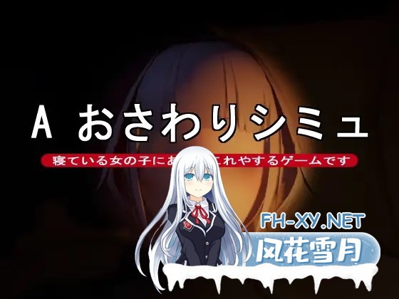 [SLG/AI汉化/触摸/3D/睡奸/乳头刺激][RJ01327873/かろりーまっちょ社团]A 触摸模拟/A おさわりシミュ[PC/190M]-3.jpg