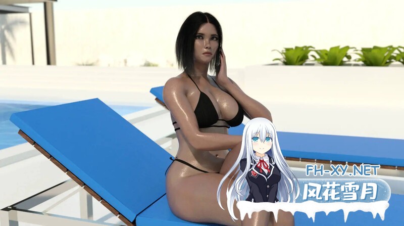 [SLG/动态/3D/更新]命运不会将我们分开/Fate Wont Separate Us/Fate Won't Separate[Ver0.52b Patreon][PC+安卓/3.88G]-5.jpg