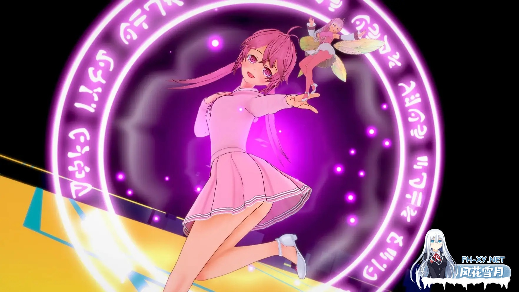 [SLG/更新/汉化/兽耳/母乳]守护者2：破碎的国度/Keepers 2 : Shattered Realms [Ver.0.4.3 Ch.5][PC+安卓/3.45G]-8.jpg
