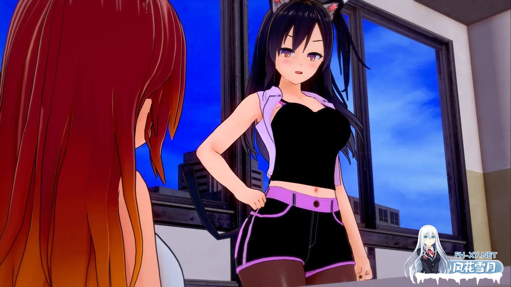 [SLG/更新/汉化/兽耳/母乳]守护者2：破碎的国度/Keepers 2 : Shattered Realms [Ver.0.4.3 Ch.5][PC+安卓/3.45G]-9.jpg