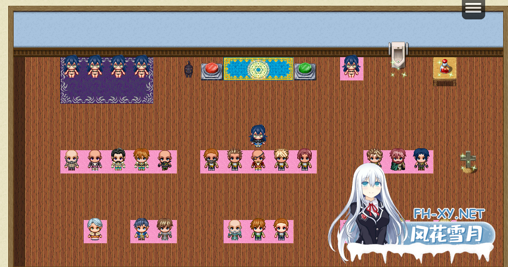 PC[痴女堕落逆后宫RPG]重生痴女莎亚的异世界尽情播种无双AI汉化版+全CG存档+CG包[1.3G]-3.png
