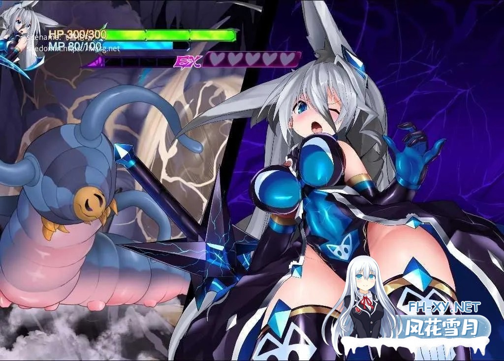 [日系SLG大作/汉化/恶堕/PC]怪物深渊 怪兽深渊 Monsters Abyss Ver3.3+RenpyThief游戏一键汉化工具[7.72G/CV]-4.jpg