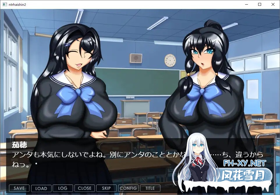 [ADV/AI汉化/淫语/NTR/中出/口交][RJ340542/わんきるたいむ社团]被NTR直播2 ～难以接受在意女孩竟是可随意中出的人偶直播主～/寝取られ生配信2 ～気に...-4.jpg