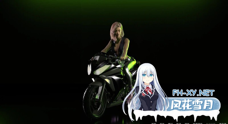 [SLG/动态/3D/步兵/舔阴/更新]罪孽高跟鞋/Sin Heels[Ep.4 P1 Ver3.3][PC+安卓/3G]-3.jpg