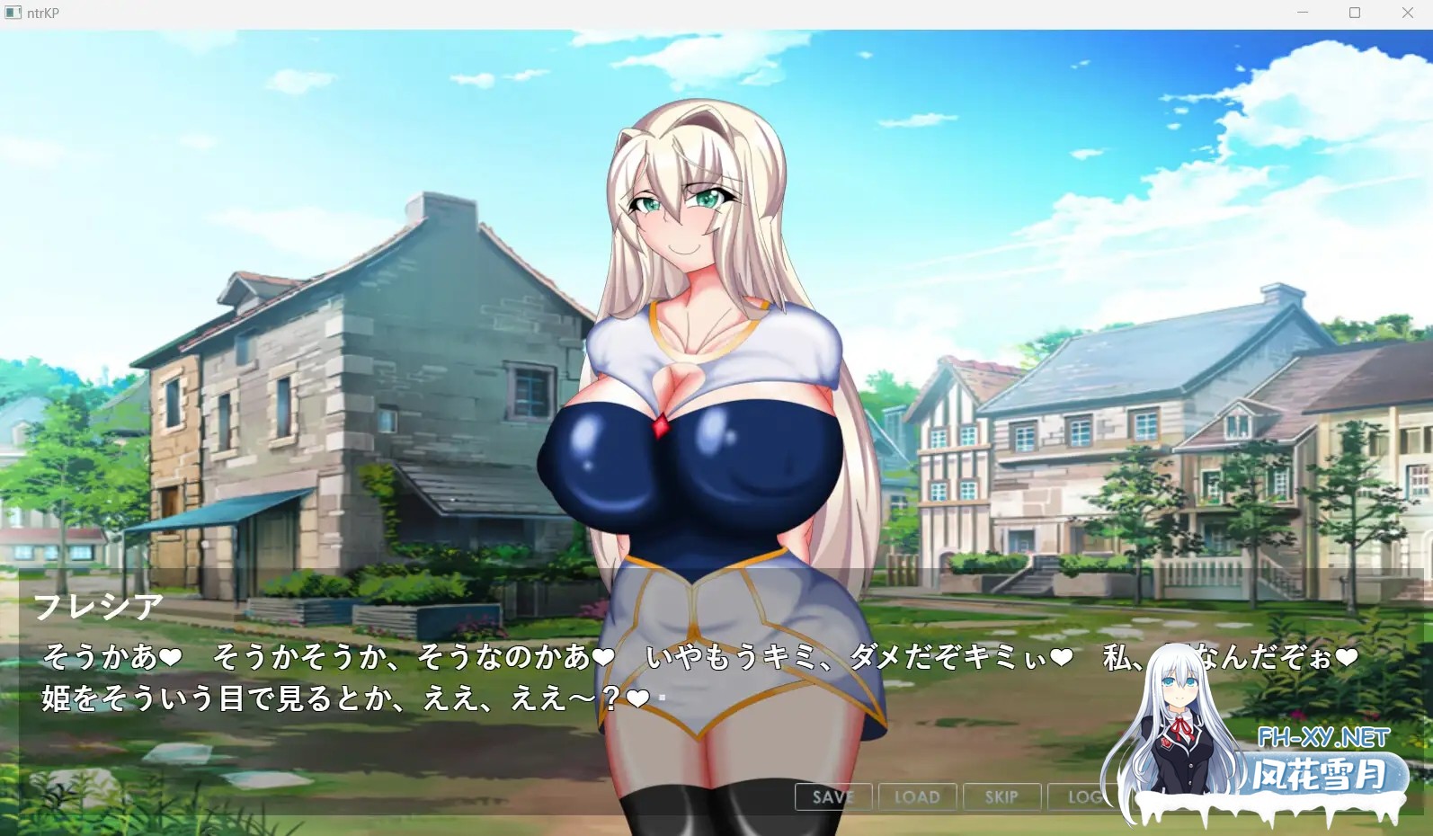 [ADV/机翻+AI帮我/NTR/手交/中出/乳交][RJ01018296/わんきるたいむ社团]被NTR堕落的公主～高贵的她已遭玷污～/寝取られ堕落ヒメ 〜高貴な彼女は使用済...-3.jpg