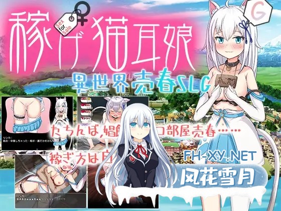 [SLG/援交/AI汉化/怀孕/多P/堕落/中出][RJ01255451/魔法少女倶楽部社团]赚钱吧!猫耳娘～异世界卖春SLG～/稼げ猫耳娘 ～異世界売春SLG～[Ver1.0][PC+安卓/3...-2.jpg