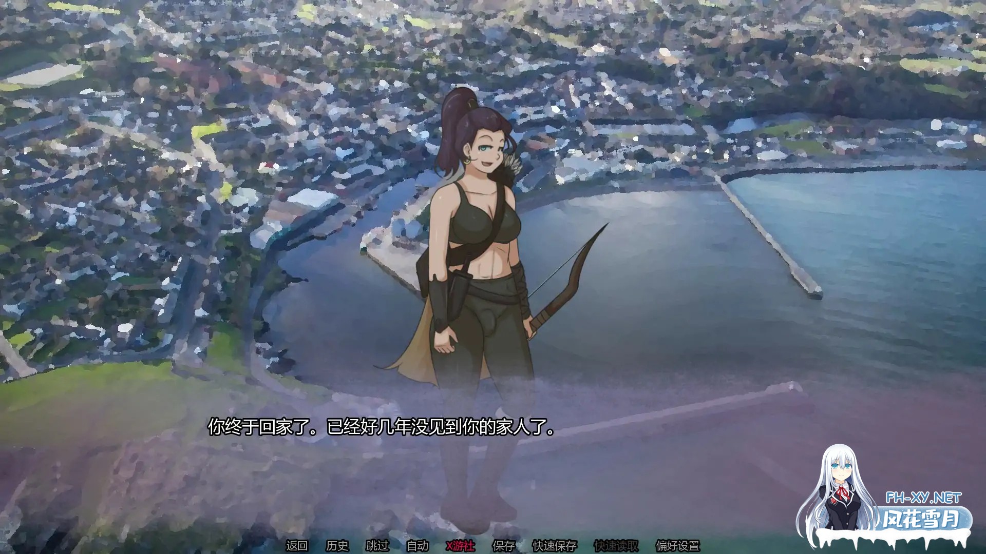 [SLG/AI汉化/2D/动态/更新]极乐睡眠/Blissful Sleep[Ver0.3.13][PC+安卓/0.3G]-6.jpg
