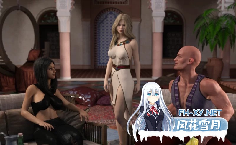 PC+安卓[末日神作SLG动态步兵]沙漠追猎者~沙漠潜行者 Desert Stalker V0.19.0官中动态步兵[7.5G]百度/迅雷/夸克/UC-3.png
