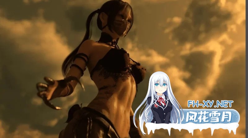 PC+安卓[末日神作SLG动态步兵]沙漠追猎者~沙漠潜行者 Desert Stalker V0.19.0官中动态步兵[7.5G]百度/迅雷/夸克/UC-4.png