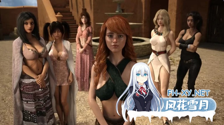 PC+安卓[末日神作SLG动态步兵]沙漠追猎者~沙漠潜行者 Desert Stalker V0.19.0官中动态步兵[7.5G]百度/迅雷/夸克/UC-6.png