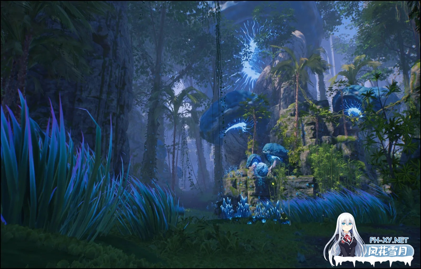 [3D互动/官中/全动态/PC]野杏生活 Wild Life Build 20250814 官方中文版[36.5G]-5.jpg