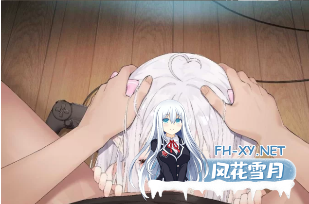 PC+安卓[兄妹乱伦同居调教SLG]和存在感薄弱妹妹一起的简单生活V0.80B 官中动态步兵+新事件+地图[4.1G]百度/迅雷/夸克/UC-2.png