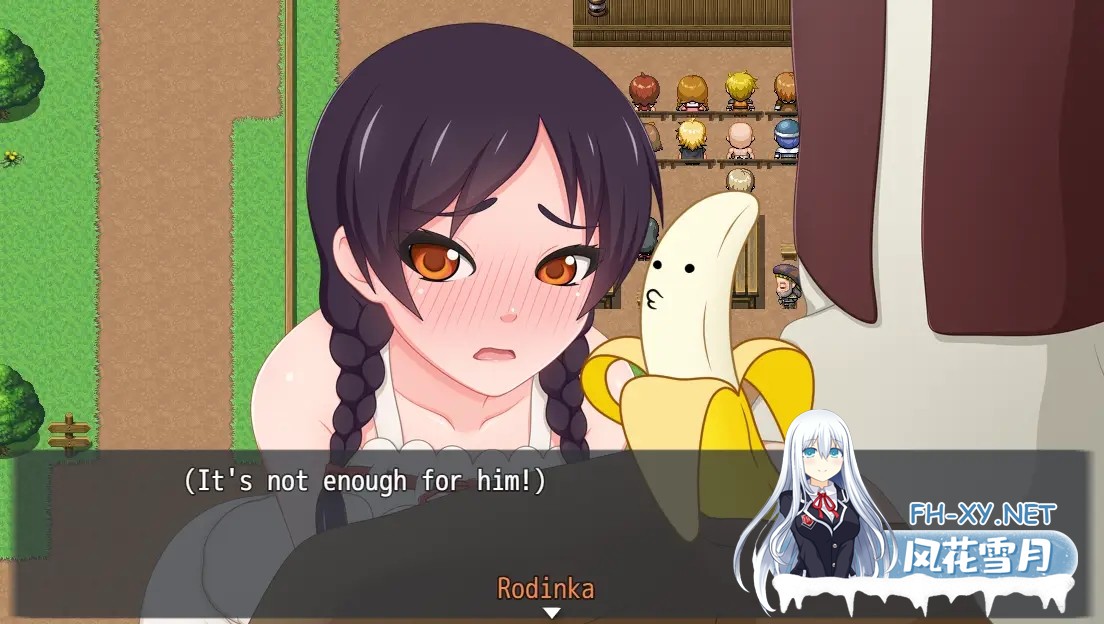 [RPG/AI汉化/多P/露出/精灵]神界传说 罗丁卡的淫荡冒险/Tales of Divinity: Rodinka’s Lewd Adventures[Ver0.05.75][PC+安卓/1.10G]-1.jpg