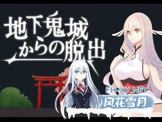 [SLG/DL官中/百合/中出/羞辱/多P/异种X][RJ01461058/E-co社团]地下鬼城逃出生天/地下鬼城からの脱出[PC/810M]-4.jpg