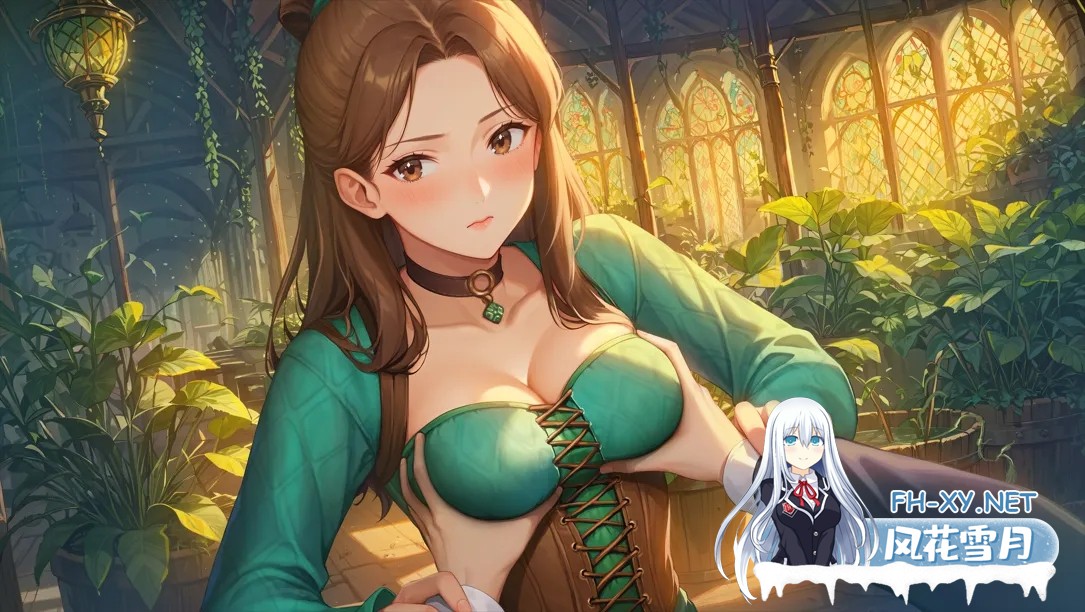 [SLG/官中/动态/PC]渔网与魔法 LUST & MAGIC  官方中文版[1.85G]-2.jpg