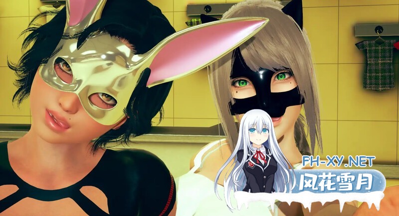 [SLG/3D/汉化/更新]秘密的旅程/杰米/Jamie[Ver0.10.6][PC+安卓/5G]-2.jpg