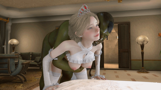 [3D/动态/VAM]CherryPie404 8月新作：queen needs to fill herself [2675.5MB]-3.gif