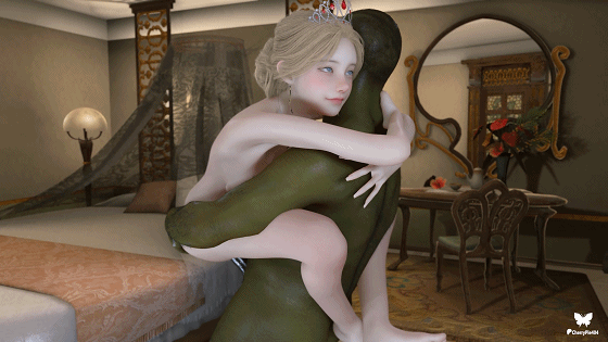 [3D/动态/VAM]CherryPie404 8月新作：queen needs to fill herself [2675.5MB]-4.gif