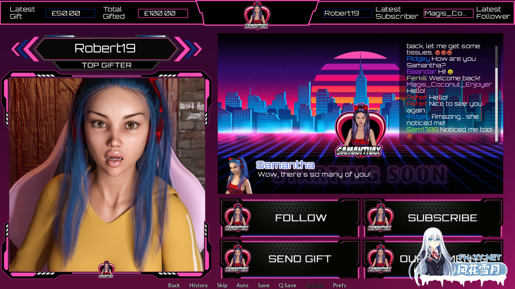 [SLG/动态/更新/汉化/多P/舔阴]捍卫莉迪亚·科利尔/Defending Lydia Collier[Ver0.17.0.2][PC+安卓/14G]-2.png