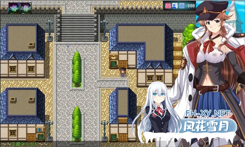 [回合RPG/NTR/AI汉化/淫乱/耻辱][RJ01093727/さーくる亀社团]碧蓝征程/L蓝色的任务/L-BlueQuest[Ver1.49][PC/2.4G]-6.jpg