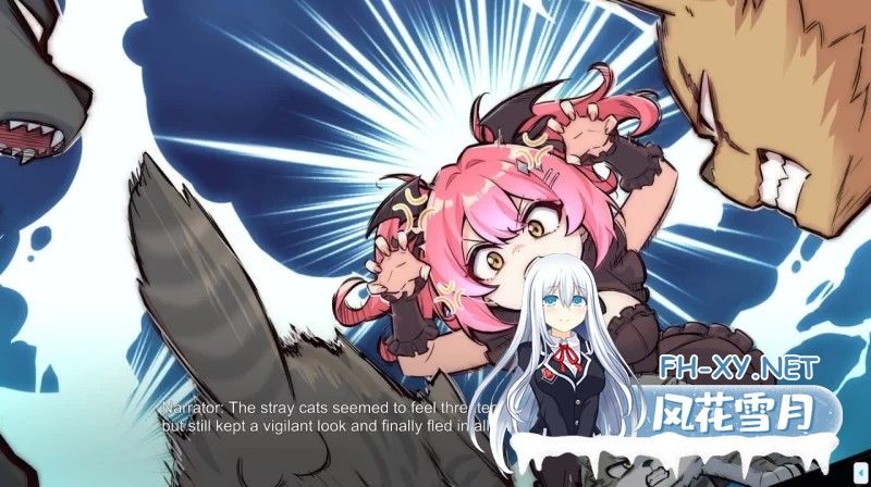 [SLG/中文/擦边]在愿望终结的世界拯救你 官方中文版+存档[8.5G]-2.jpg