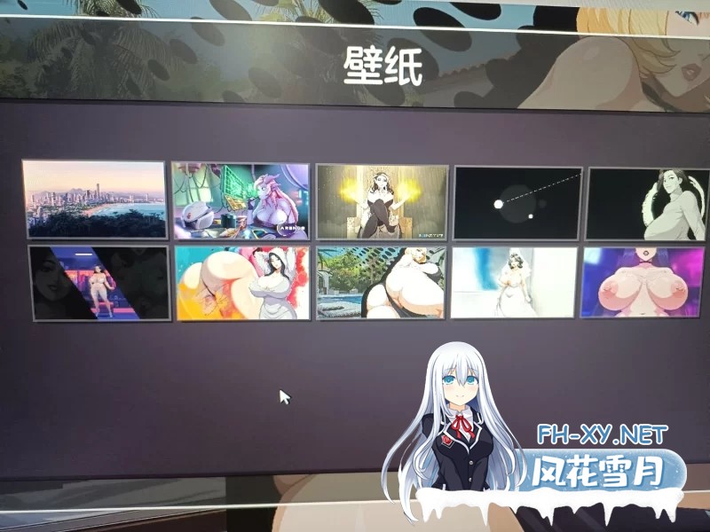 [欧美像素/SLG]造星物语V1.7 英文版[1.4G]-3.jpg