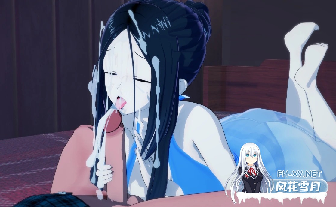 [日系/SLG]黑玫瑰 -NTR的故事V0.4.1 AI汉化版[2.7G]-4.jpg