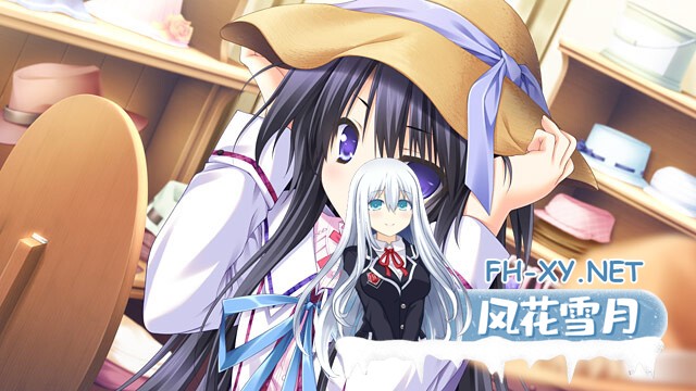 [ADV/汉化/2D/口交/制服/中出]世界与世界的中心/世界と世界の真ん中で[Ver1.2][PC/3.8G]-4.jpg