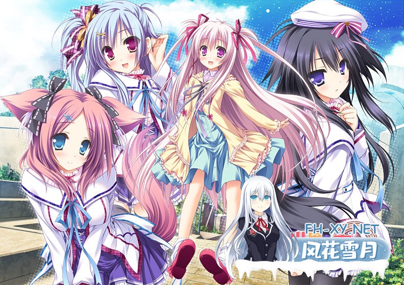 [ADV/汉化/2D/口交/制服/中出]世界与世界的中心/世界と世界の真ん中で[Ver1.2][PC/3.8G]-22.jpg