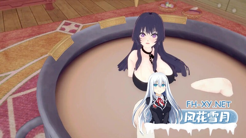 [SLG/3D/汉化/更新/口交]冲啊！披萨小子！/走！走！披萨男孩！/Go!Go!PizzaBoy![Ver0.1.6][PC+安卓/3.1G]-5.jpg