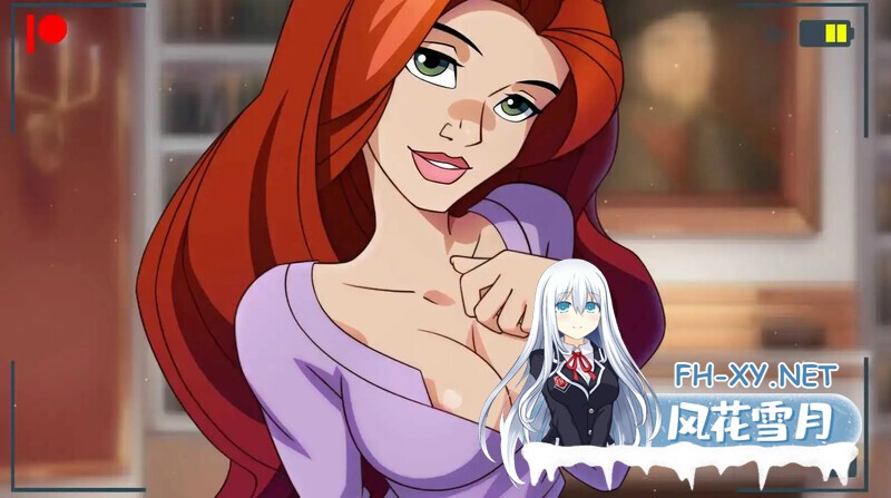 [SLG/汉化/动态/3D/更新]爱情进化/Rogue-like: Evolution[Ver1.64a][PC/240M]-3.jpg