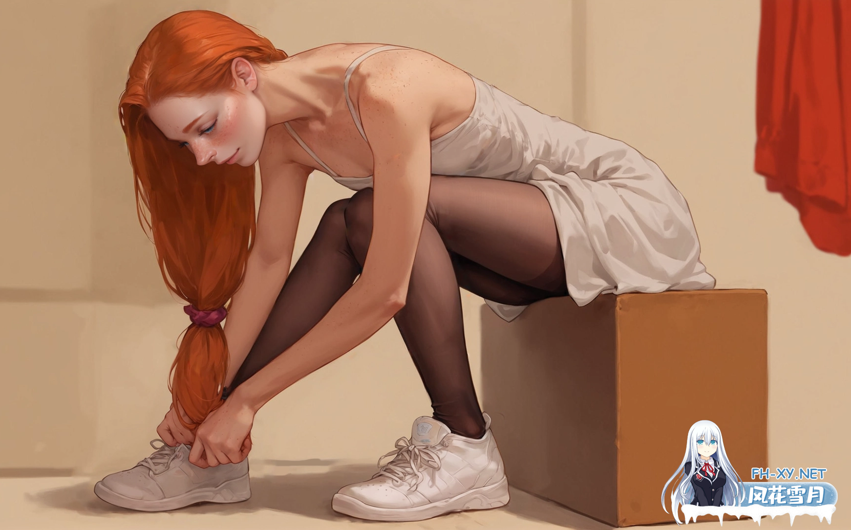 PC+安卓[人妻堕落NTR拔作SLG]米拉AI Mila AI v1.5.1动态步兵汉化版+全CG存档+CG包[4G]百度/迅雷/夸克/UC-6.png