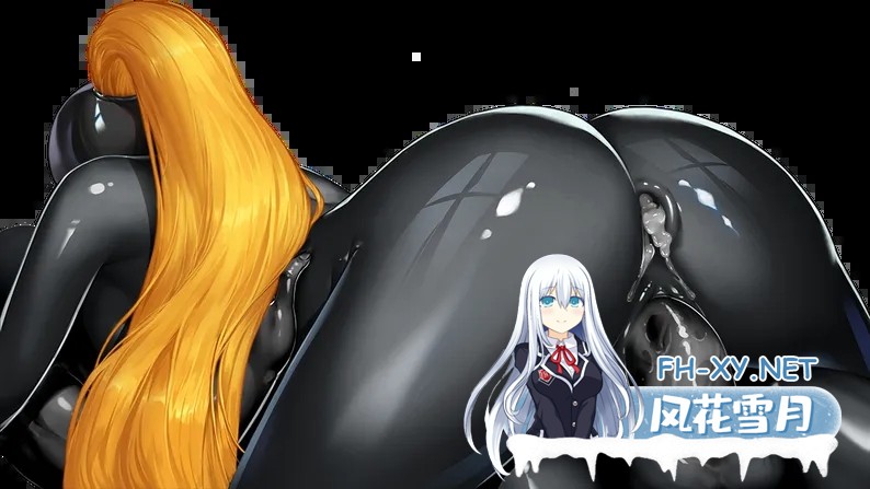 [日系ACT/官中/全动态/PC]精灵魔女外传 Spirit Witch’s Gaiden Ver1.11 官方中文版[3.21G]-4.jpg