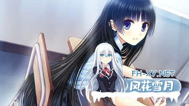 [ADV/汉化/制服/巫女/纯爱/处女][VJ008137/MORE社团]菖蒲的城镇与公主/あやめの町とお姫様[+存档攻略][PC/1.5G]-3.jpg