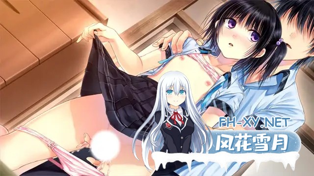 [ADV/汉化/制服/巫女/纯爱/处女][VJ008137/MORE社团]菖蒲的城镇与公主/あやめの町とお姫様[+存档攻略][PC/1.5G]-10.jpg