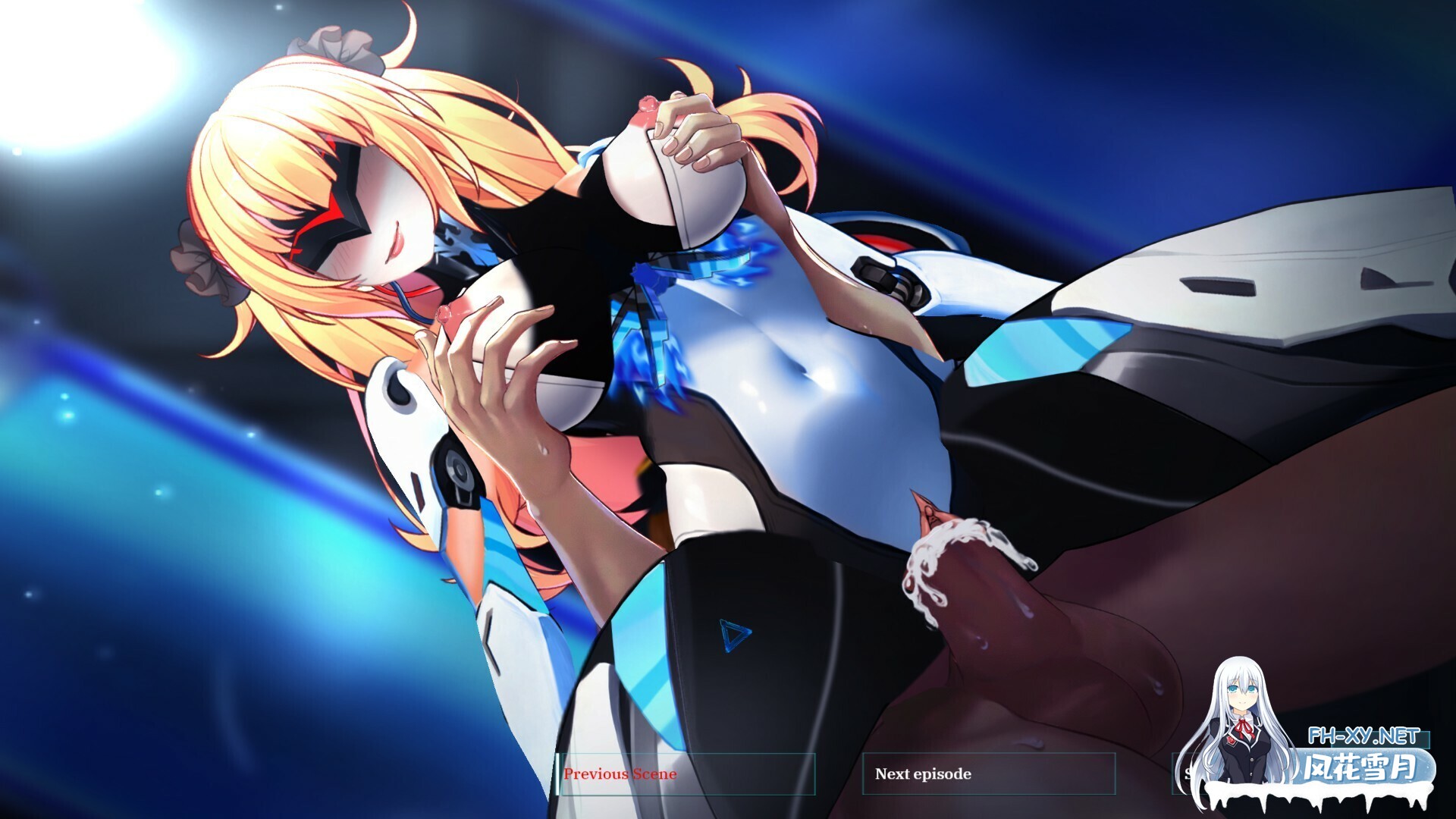 [ACT/STEAM官中/步兵/口交/巨乳/触手]潘多拉代码2：绝对武器/CODE: PANDORA 2[PC/3.70G]-2.jpg