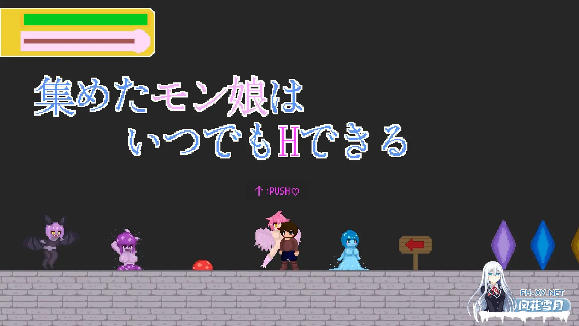 [ACT/生肉/像素/魔物娘/魅魔/正太/反向奸][RJ01422130/ロロの秘密のお部屋社团]魔物娘收集/Monster Girls Collect[Ver250902][PC/300M]-1.jpg