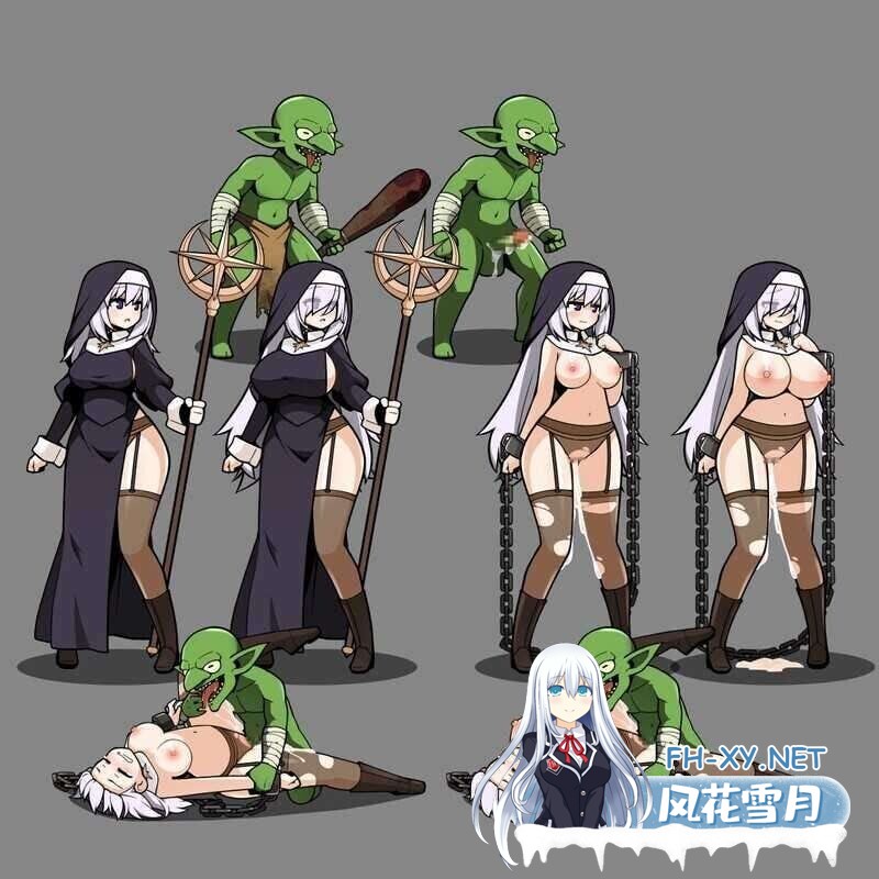 [互动SLG/官中/全动态/PC]怪物黑市作者新作 ProjectR Ver0.6.0.0 官方中文体验版 [323M/CV]-3.jpg