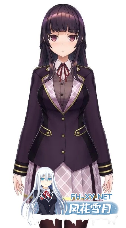 [互动SLG/官中/催眠/PC]催眠APP～大小姐的堕落调教模拟～洗脳アプリで清楚なお嬢様をドスケベ調教するシミュレーション Ver0.4.0 官方中文版[4.53G]-2.jpg