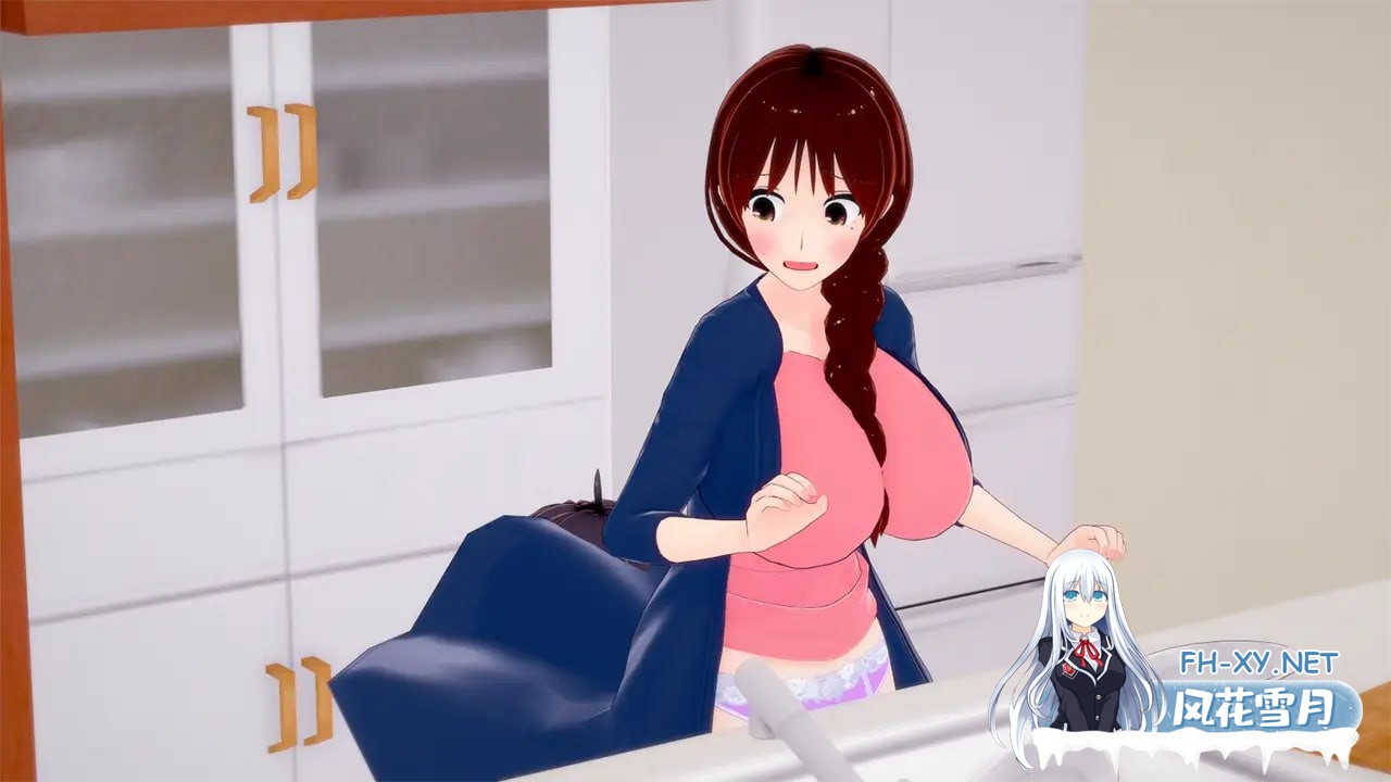 [SLG/PC/安卓]魅魔：成人问题   Succubus Trick: Grown Up Problem v0.9.1 AI汉化版[4G]-6.jpg