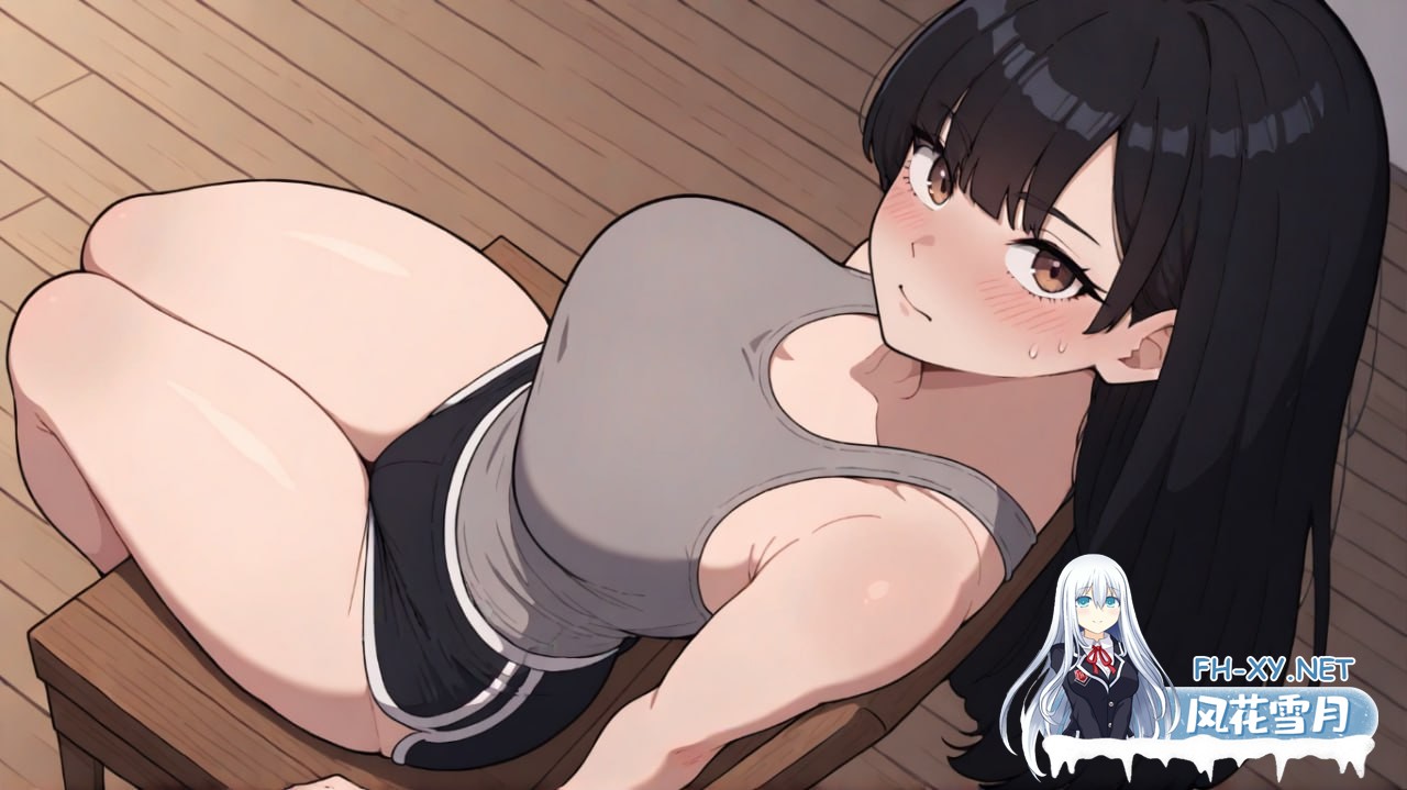 [SLG/PC/安卓]我的女友与我的噩梦   My Girlfriend And My Nightmare v0.1.0 AI汉化版[1.1G]-2.jpg