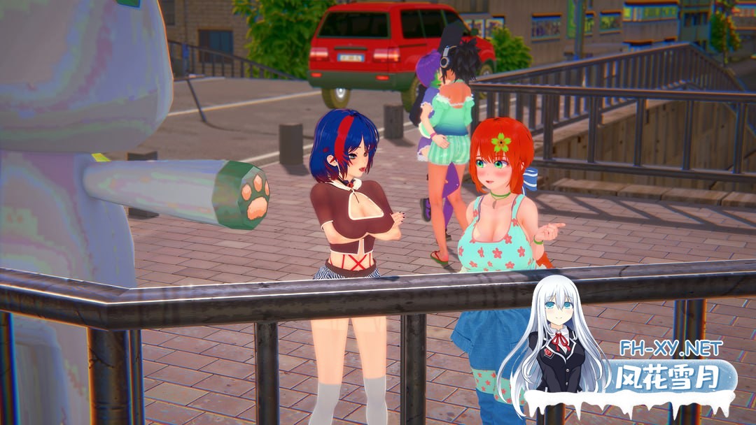 [SLG/PC/安卓]肉桂卷   Cinnamon Buns v0.01.4 AI汉化版[1G]-1.jpg