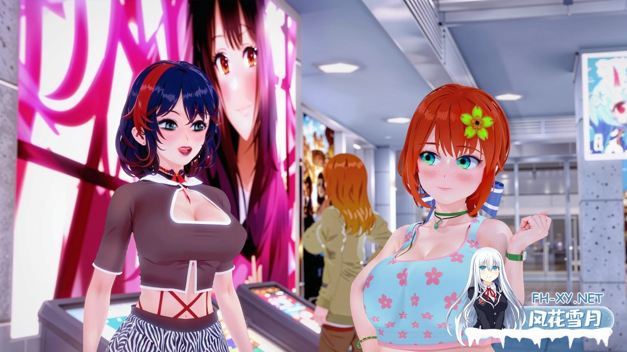 [SLG/PC/安卓]肉桂卷   Cinnamon Buns v0.01.4 AI汉化版[1G]-3.jpg