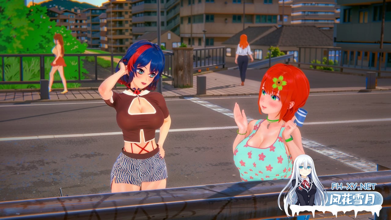 [SLG/PC/安卓]肉桂卷   Cinnamon Buns v0.01.4 AI汉化版[1G]-4.jpg