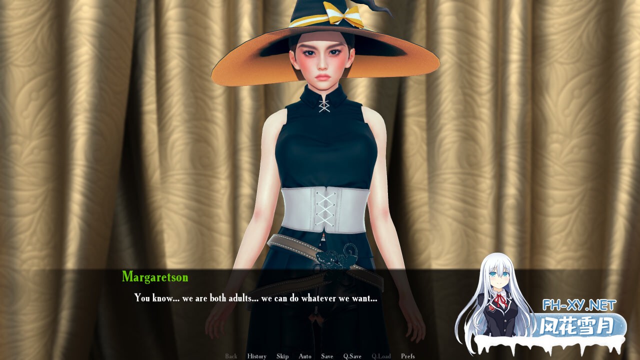 [SLG/汉化/安卓] 魔法之谜 v0.1.9p AI版 Mystery Of Magic [1.59G]-2.jpg