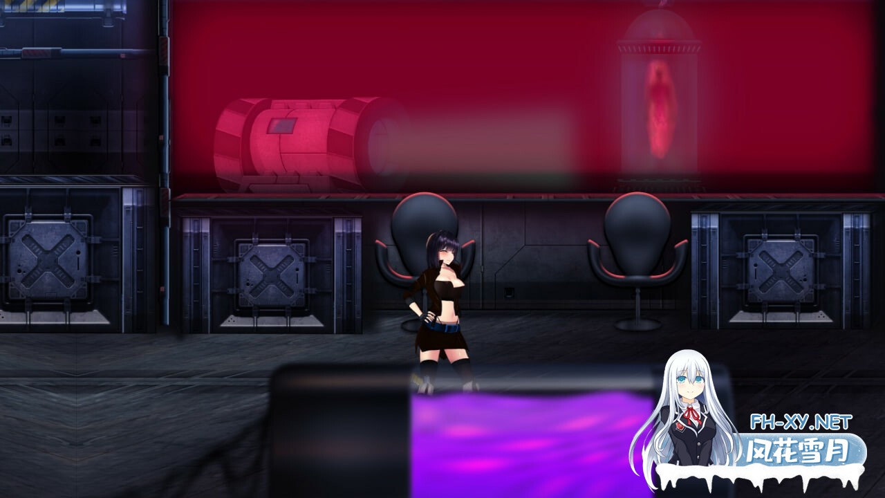 [ACT/官中/PC] 潘多拉代码2 CODE: PANDORA 2 [3.25G]-3.jpg